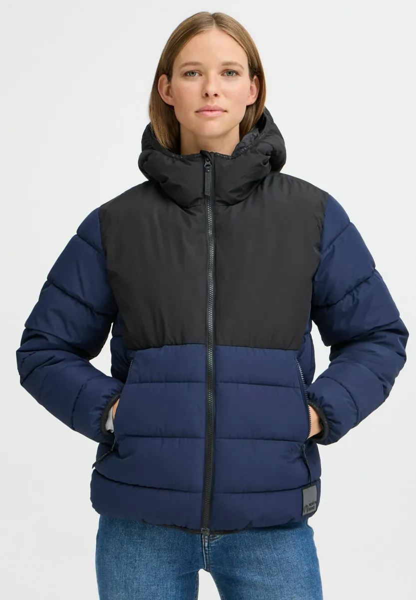 NBSARENA W - Winterjacke - navy blazer