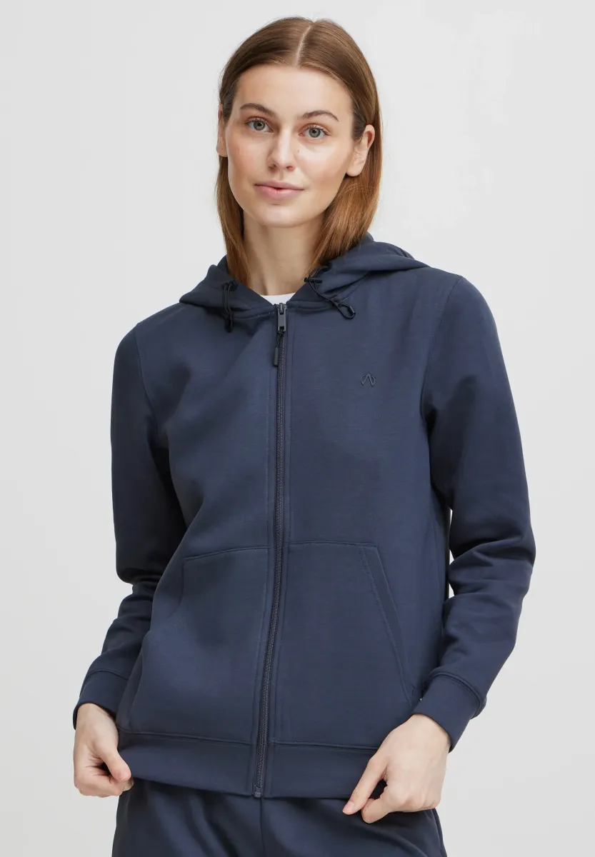 NBTARA - Kapuzenpullover - blue nights