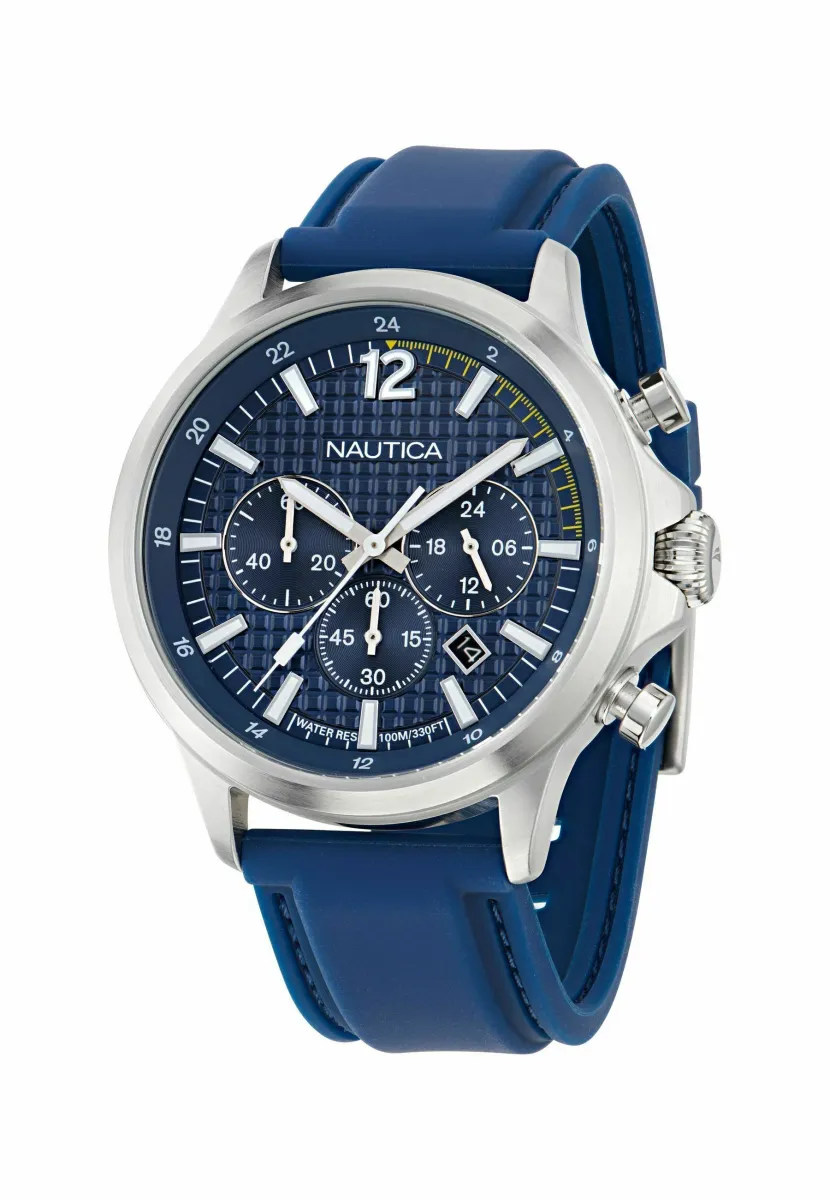 NCT BLUE OCEAN - Uhr - blue