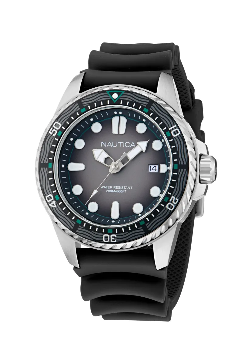 NCT SEA DIVE - Uhr - black