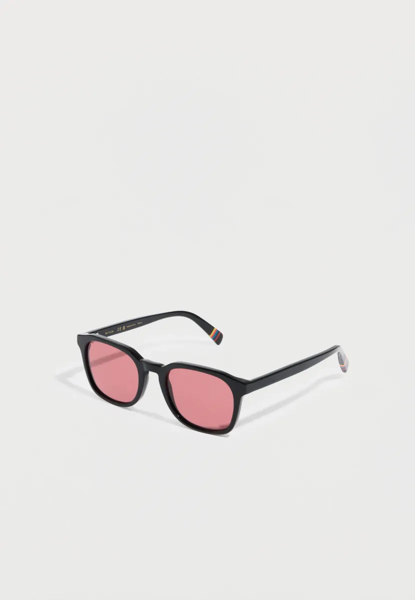 NEALS UNISEX - Sonnenbrille - black