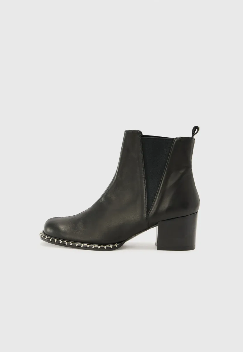 NEANDRA 113 - Stiefelette - black