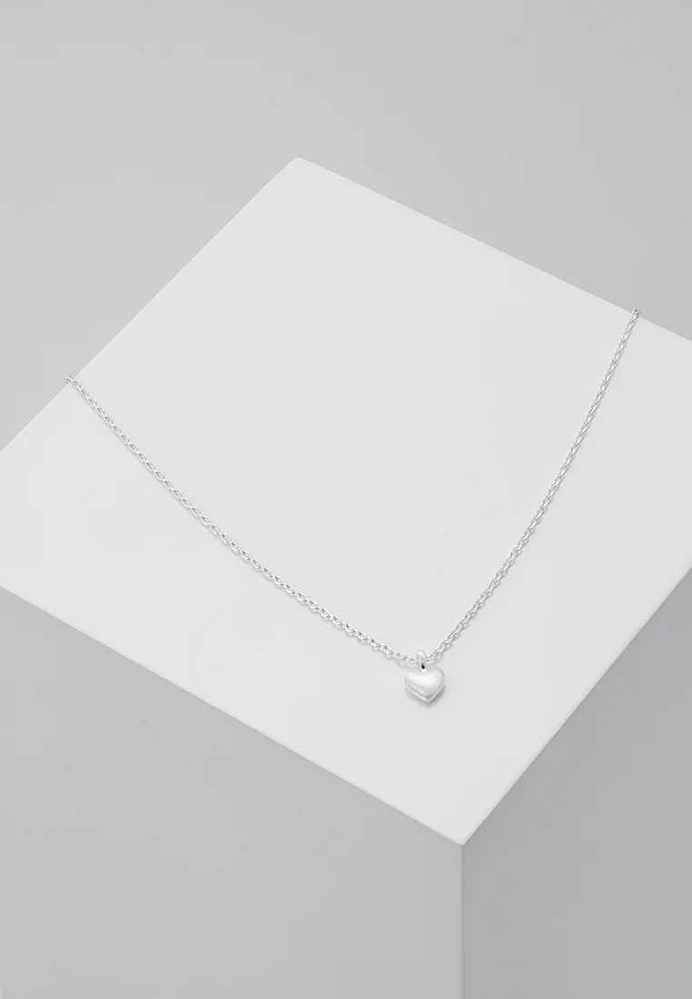 NECKLACE  SOPHIA - Halskette - silver-coloured