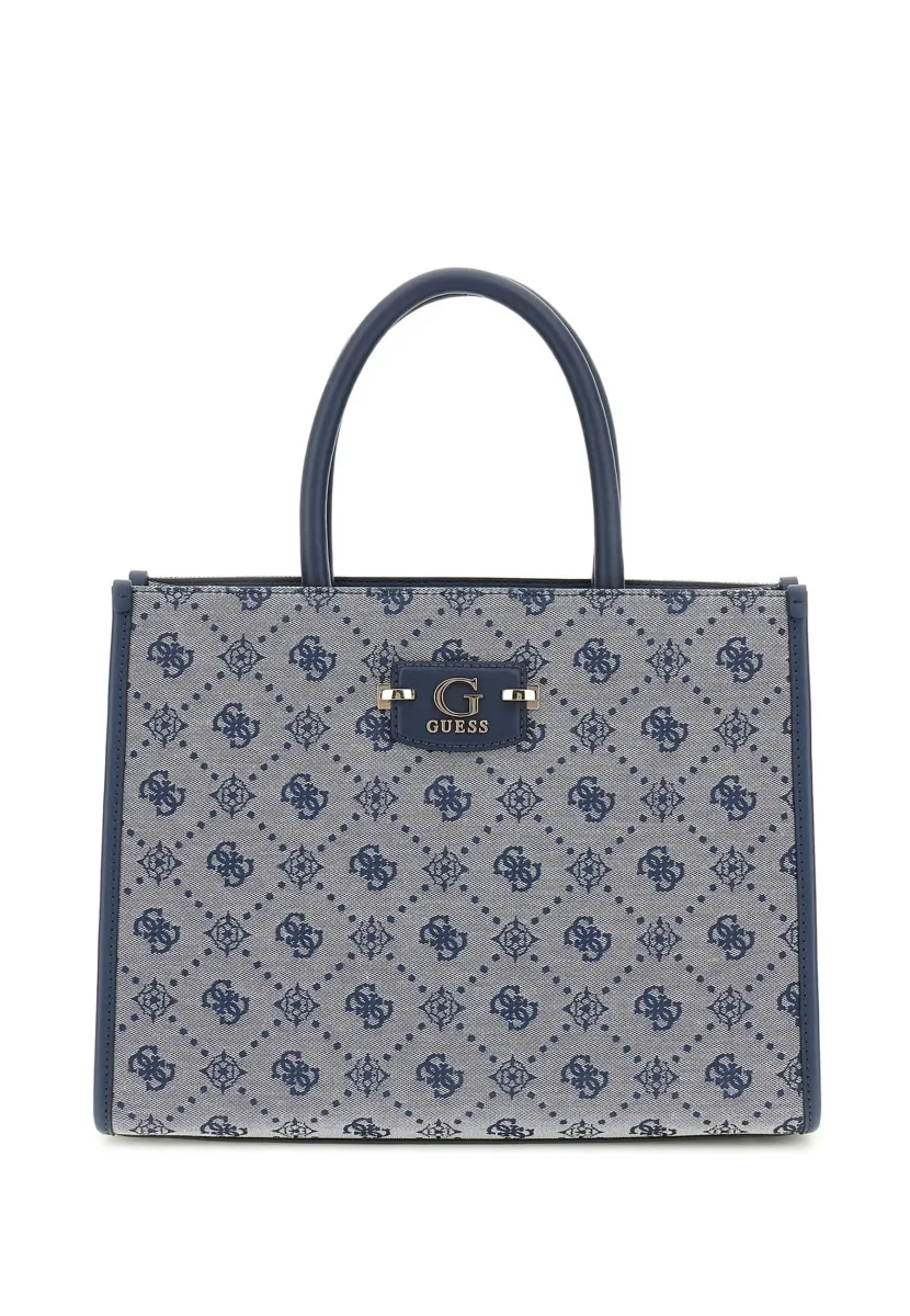 NEDA COMP - Handtasche - blau