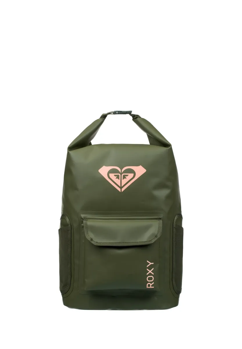 NEED IT - Tagesrucksack - olive