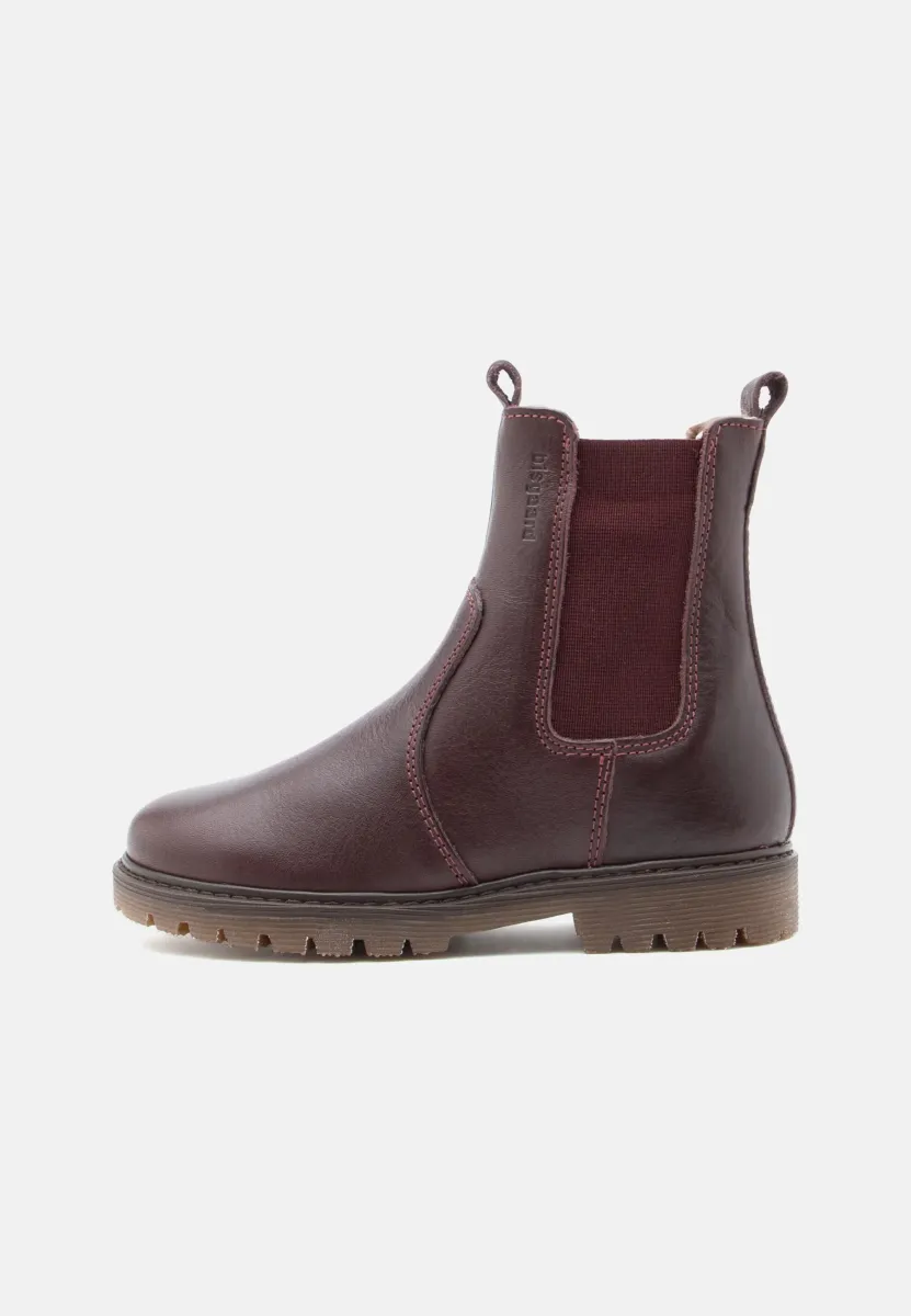 NEEL - Stiefel - bordeaux
