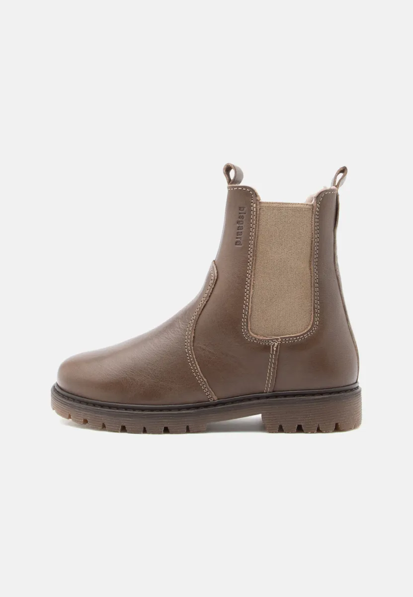 NEEL - Stiefel - khaki