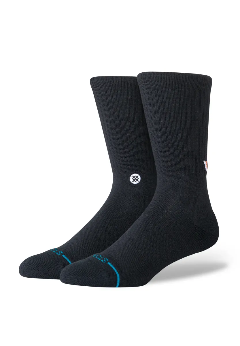 NEIGHBORLY CREW UNISEX - Socken - black