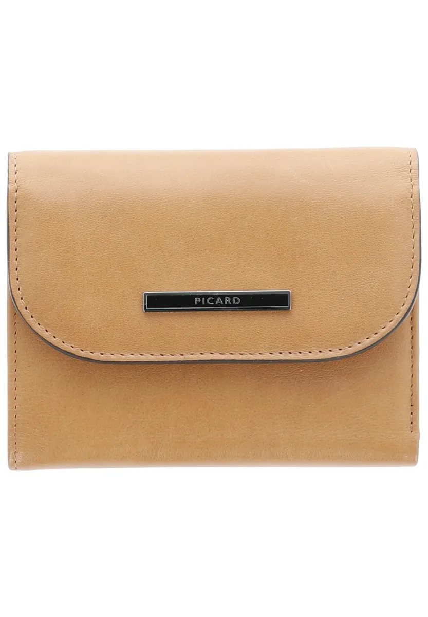 NELE - Geldbörse - fudge