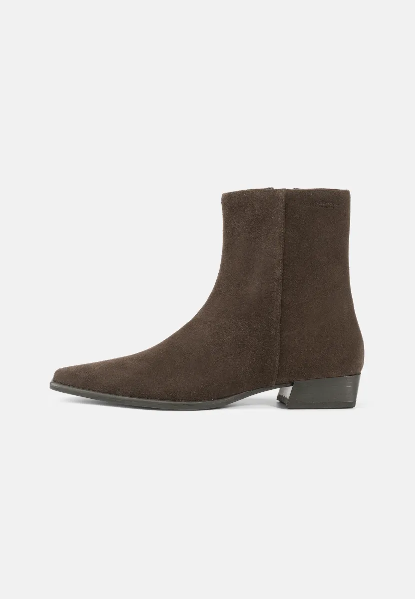 NELLA - Stiefelette - java