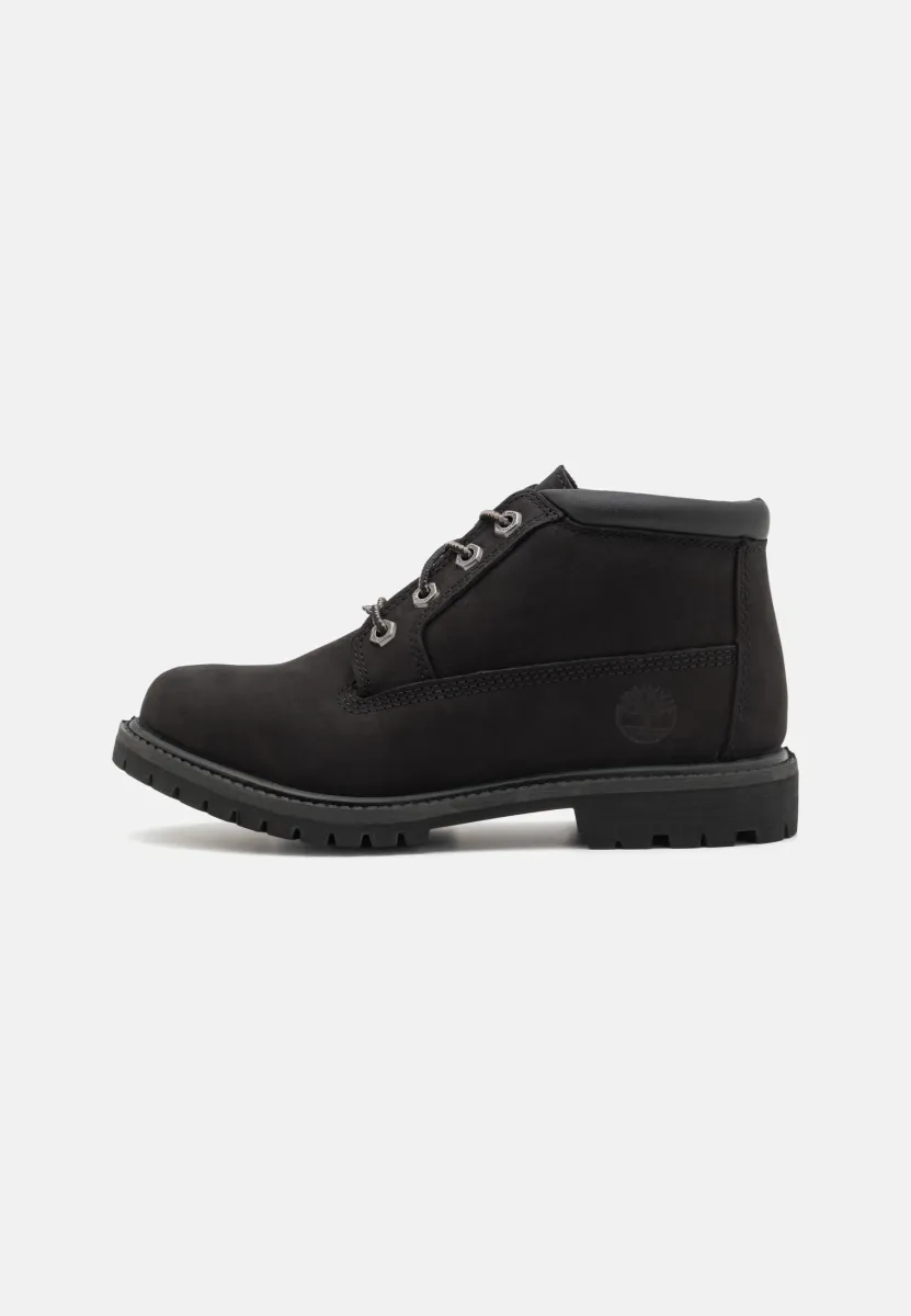 NELLIE - Ankle Boot - black