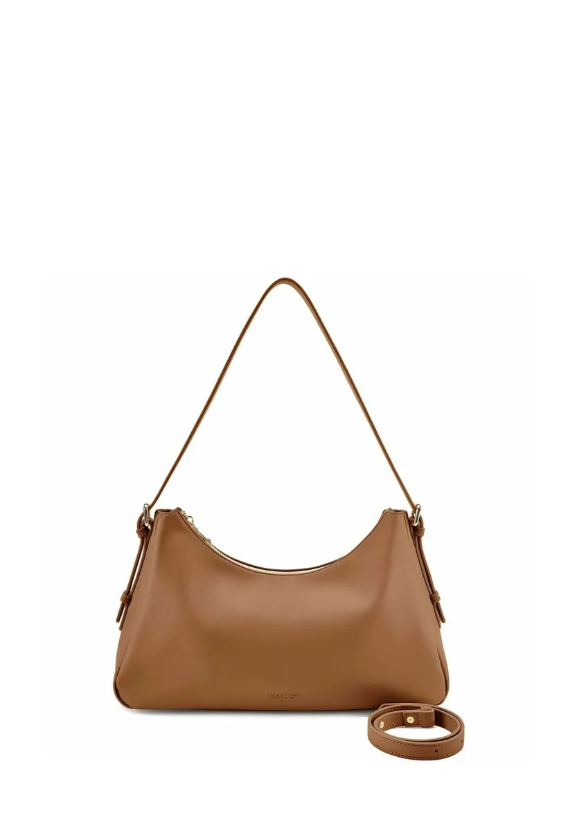 NELMA  - Handtasche - toffee