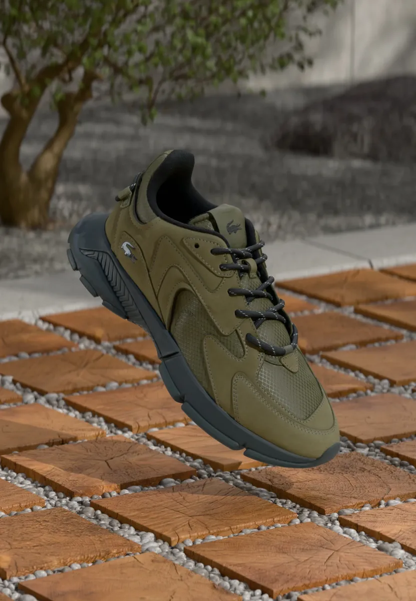 NEO 225 - Sneaker low - khaki