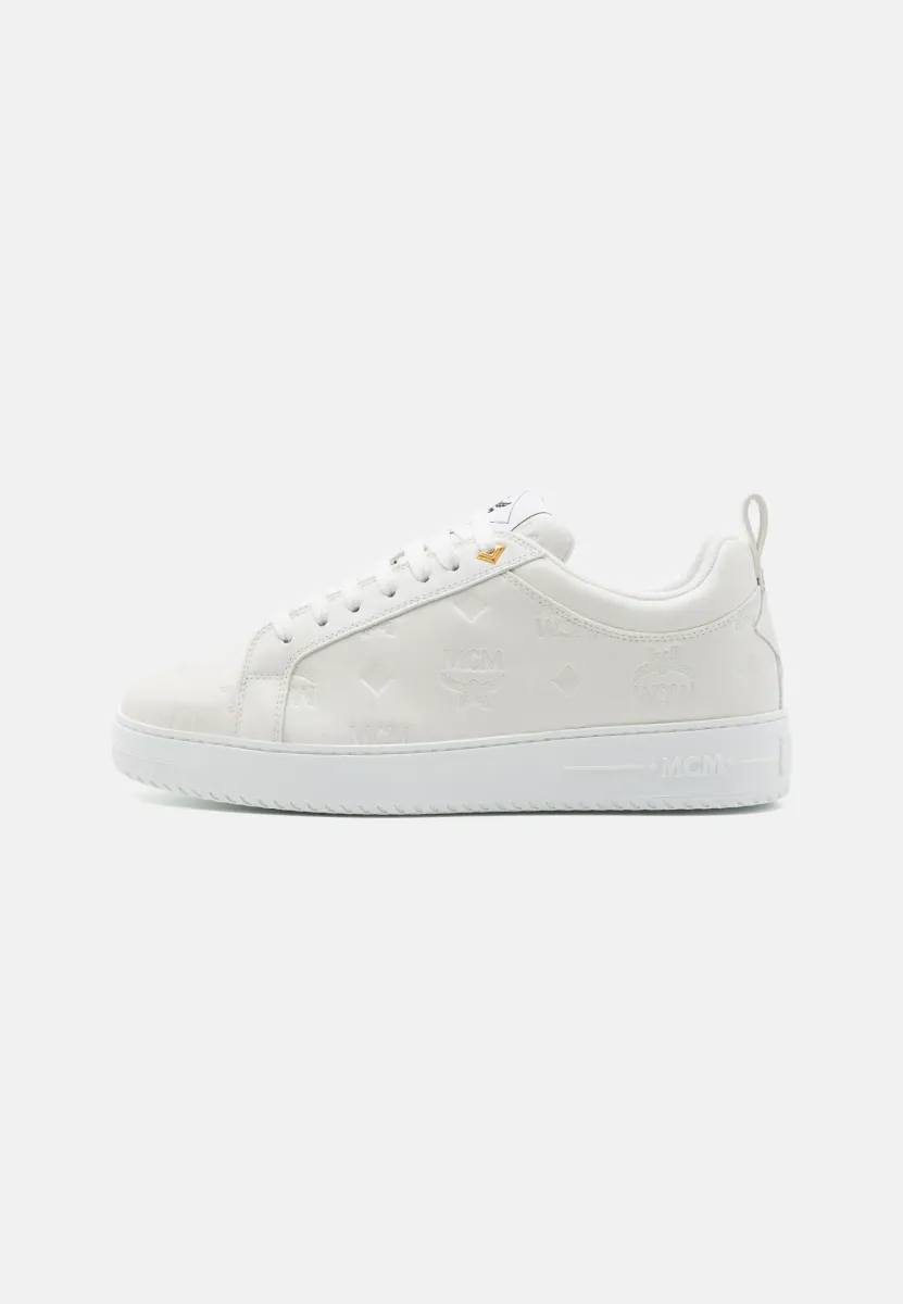 NEO  - Sneaker low - egret
