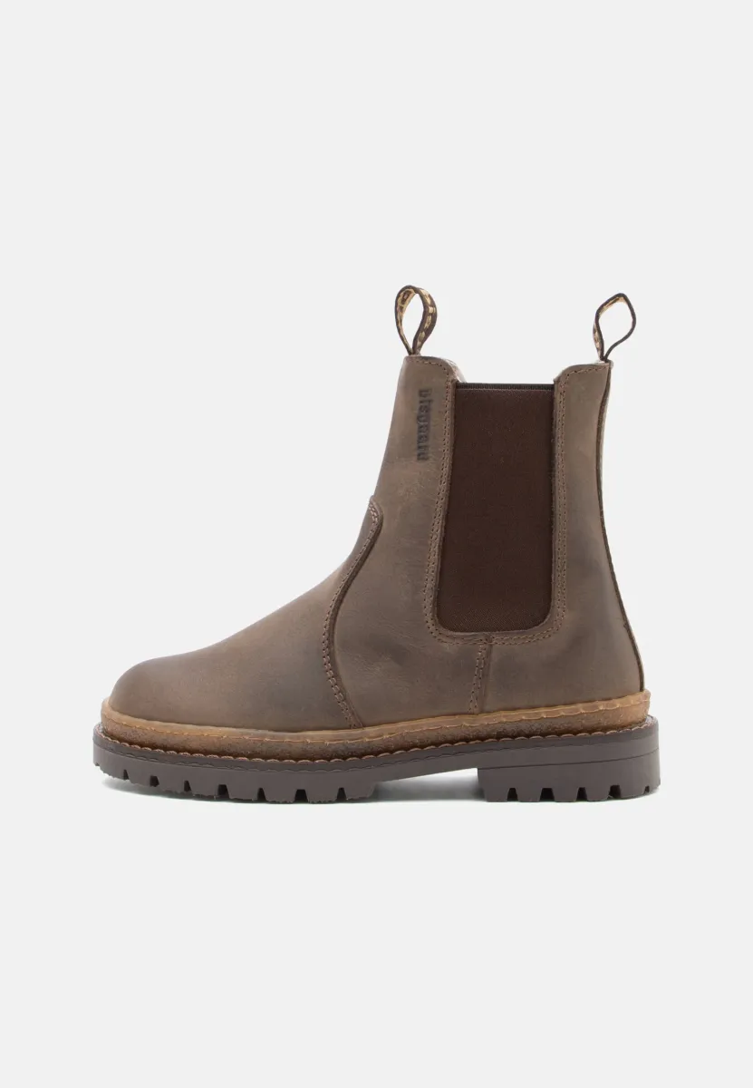 NEO - Stiefel - rustic brown