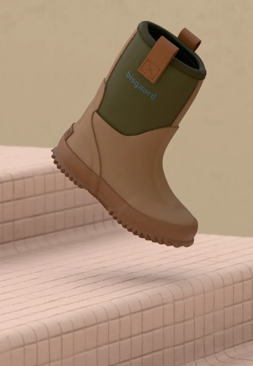 NEO THERMO UNISEX - Gummistiefel - forest