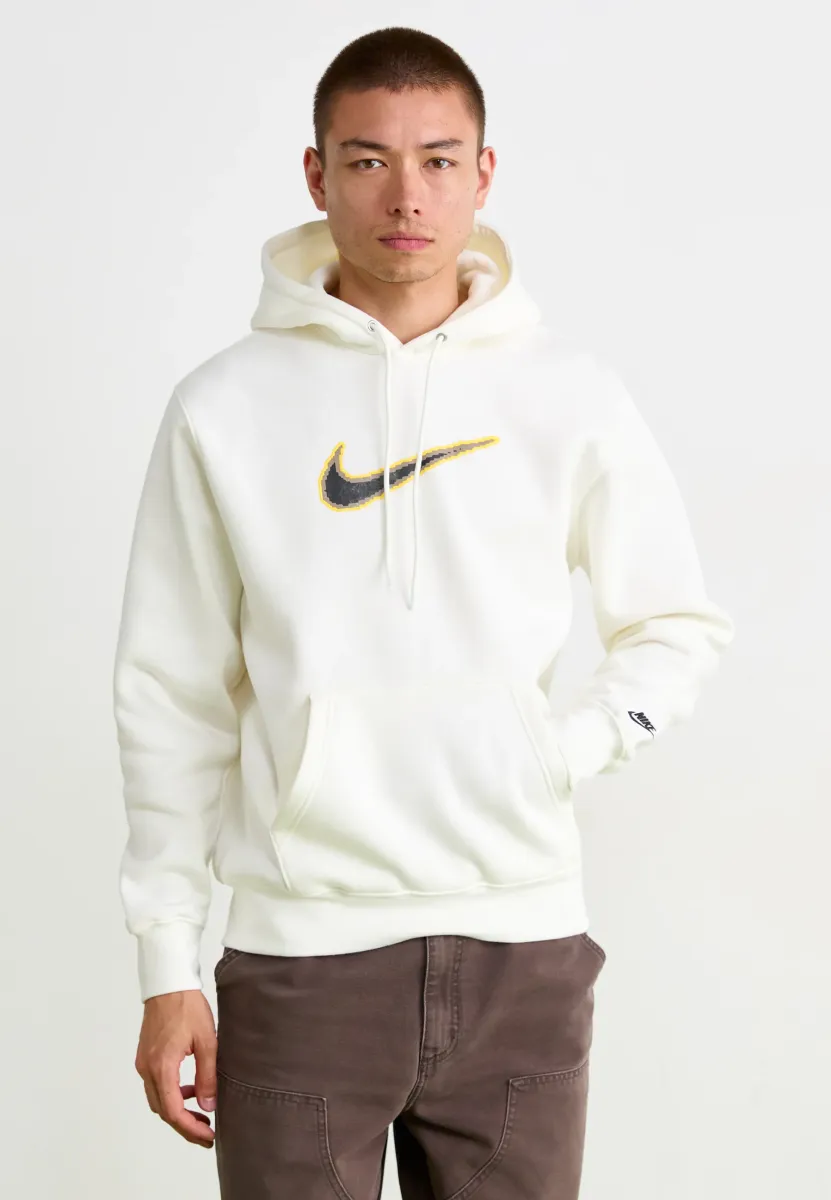 NEO VARSITY - Sweatshirt - sail