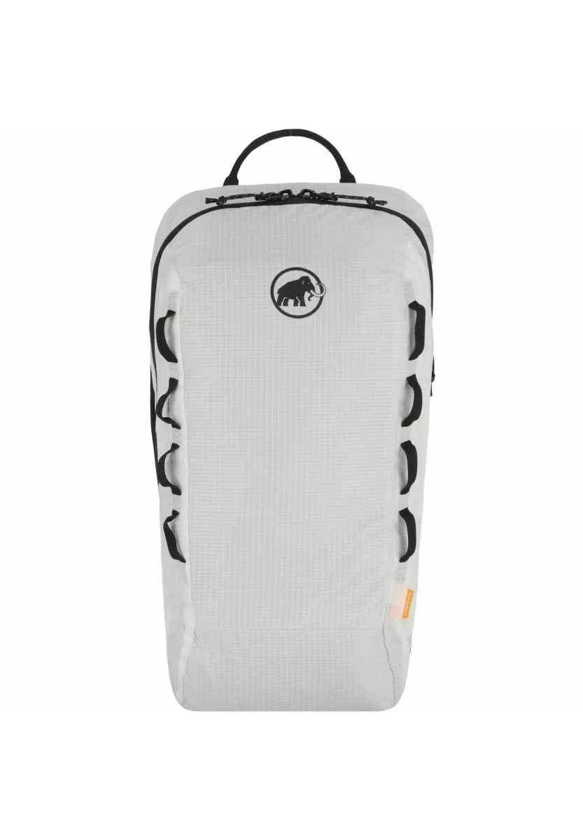 NEON LIGHT - Tagesrucksack - white