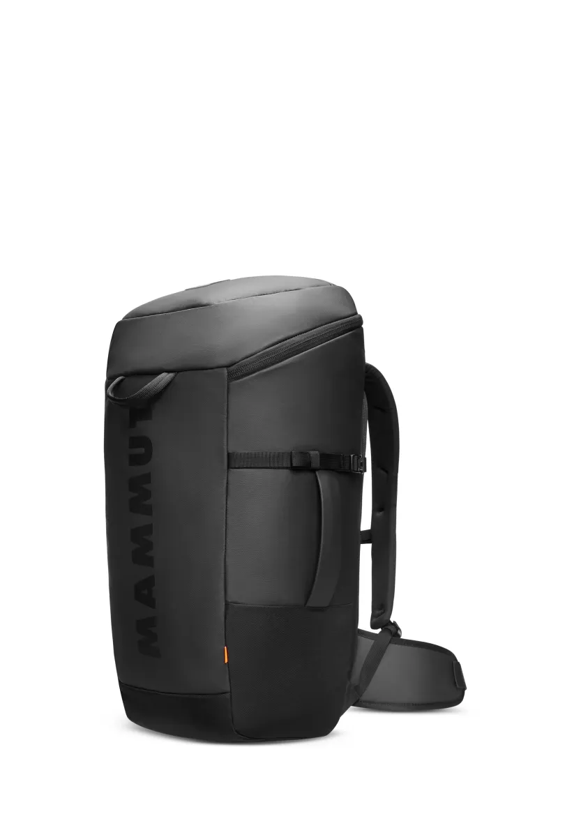 NEON - Trekkingrucksack - black