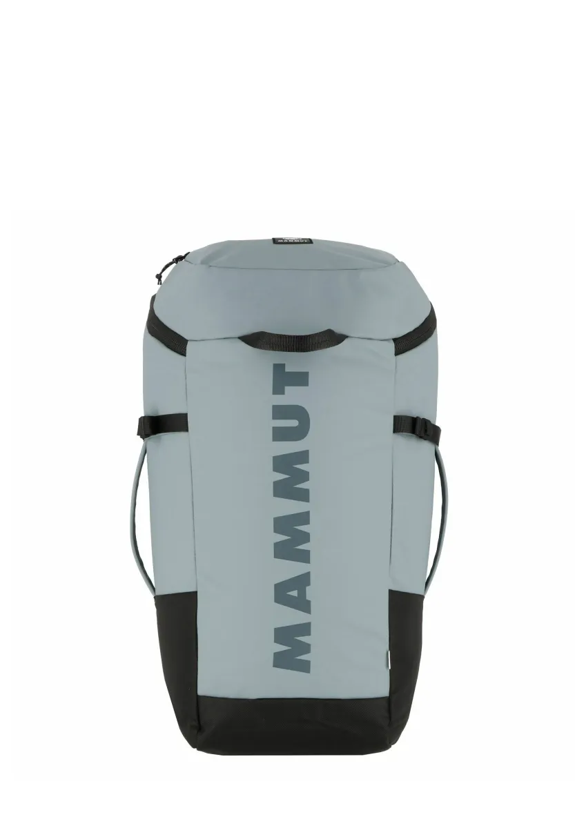 NEON WANDER - Trekkingrucksack - strata black