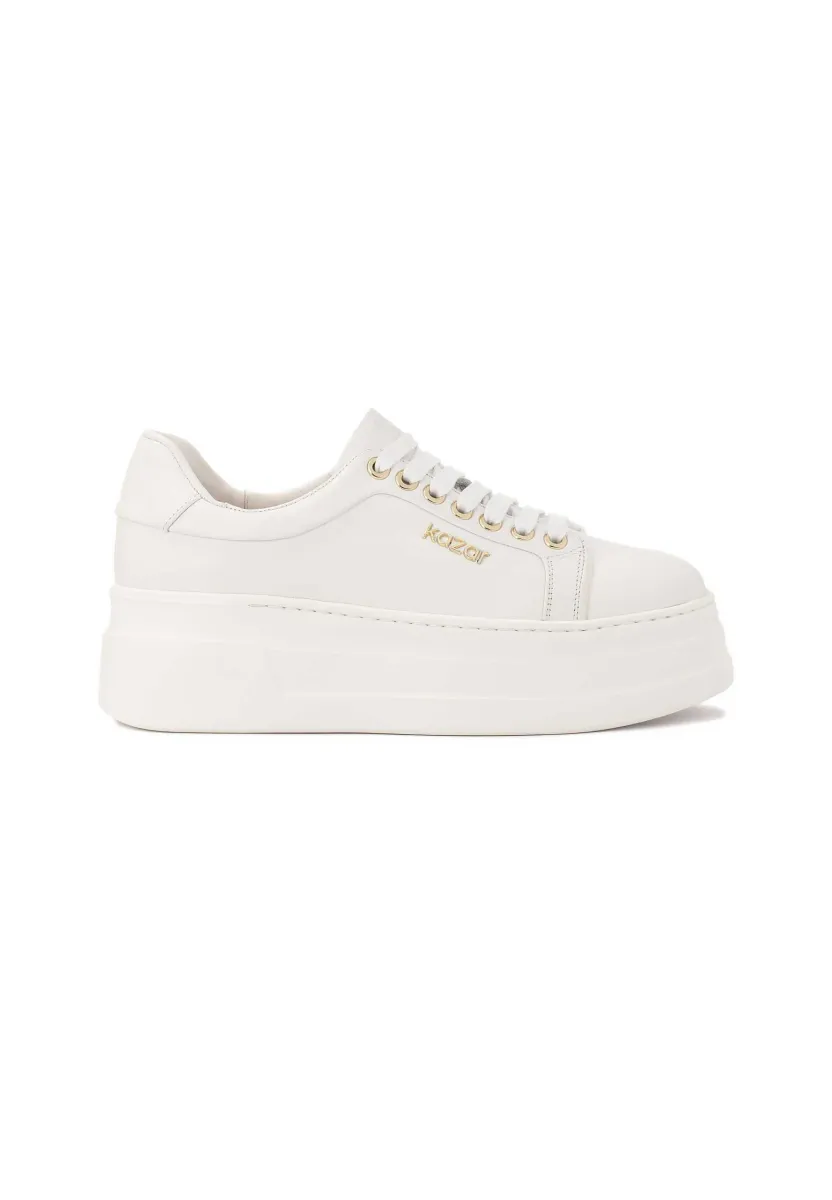 NERIS - Sneaker low - white
