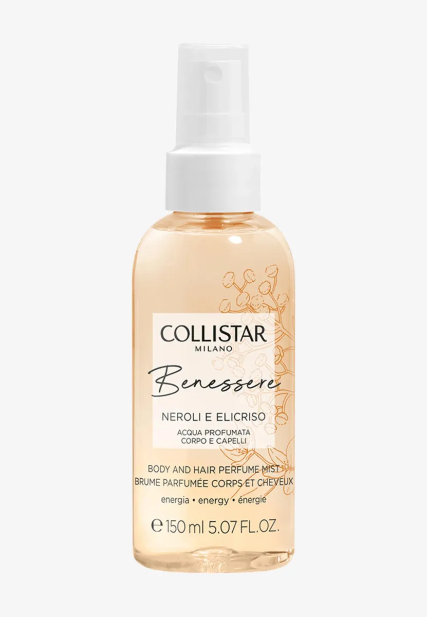 NEROLI AND HELICHRYSUM BODY AND HAIR MIST - Haarpflege