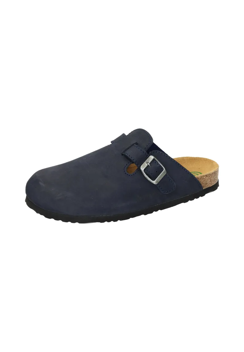 NERPIO - Clogs - blau