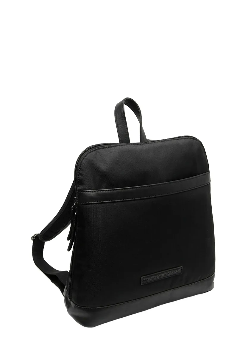 NESNA  - Tagesrucksack - black
