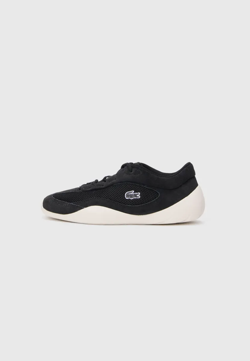 NET LOW 225 - Sneaker low - black/off-white