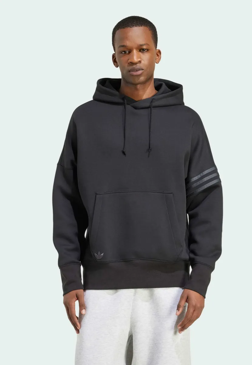 NEU - Sweatshirt - black