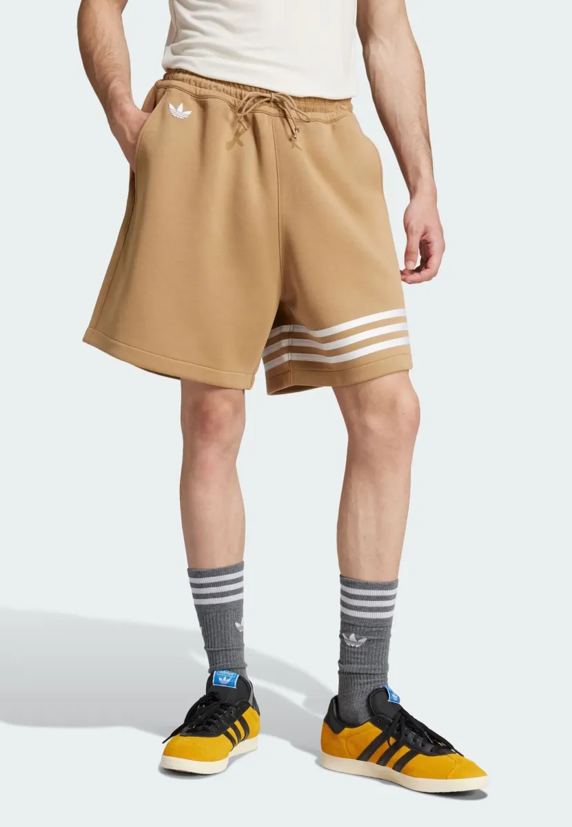 NEUCLASSICS - Jogginghose - cardboard