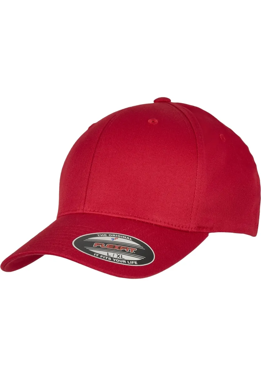 NEUE KOLLEKTION - Cap - red