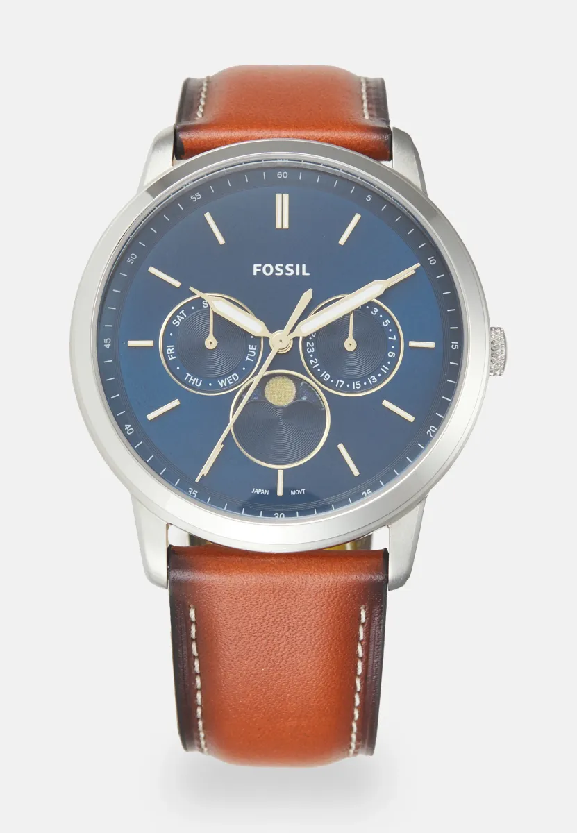 NEUTRA MINIMALIST - Uhr - brown
