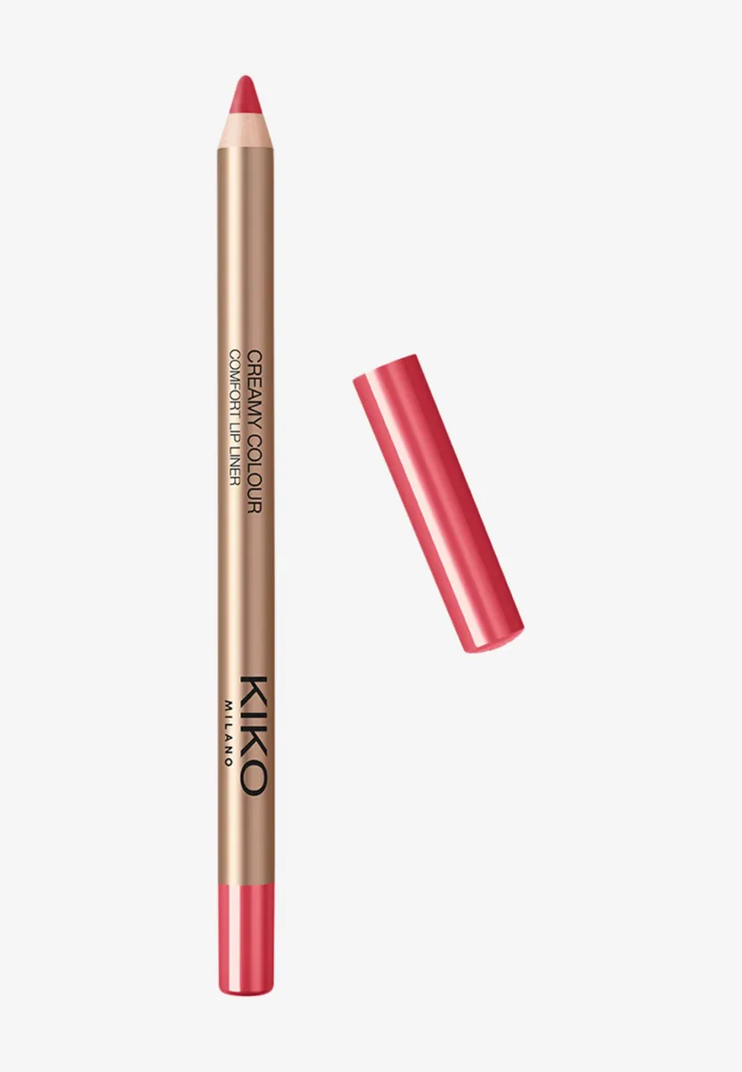 NEW CREAMY COLOUR COMFORT LIP LINER - Lippenkonturenstift - sangria