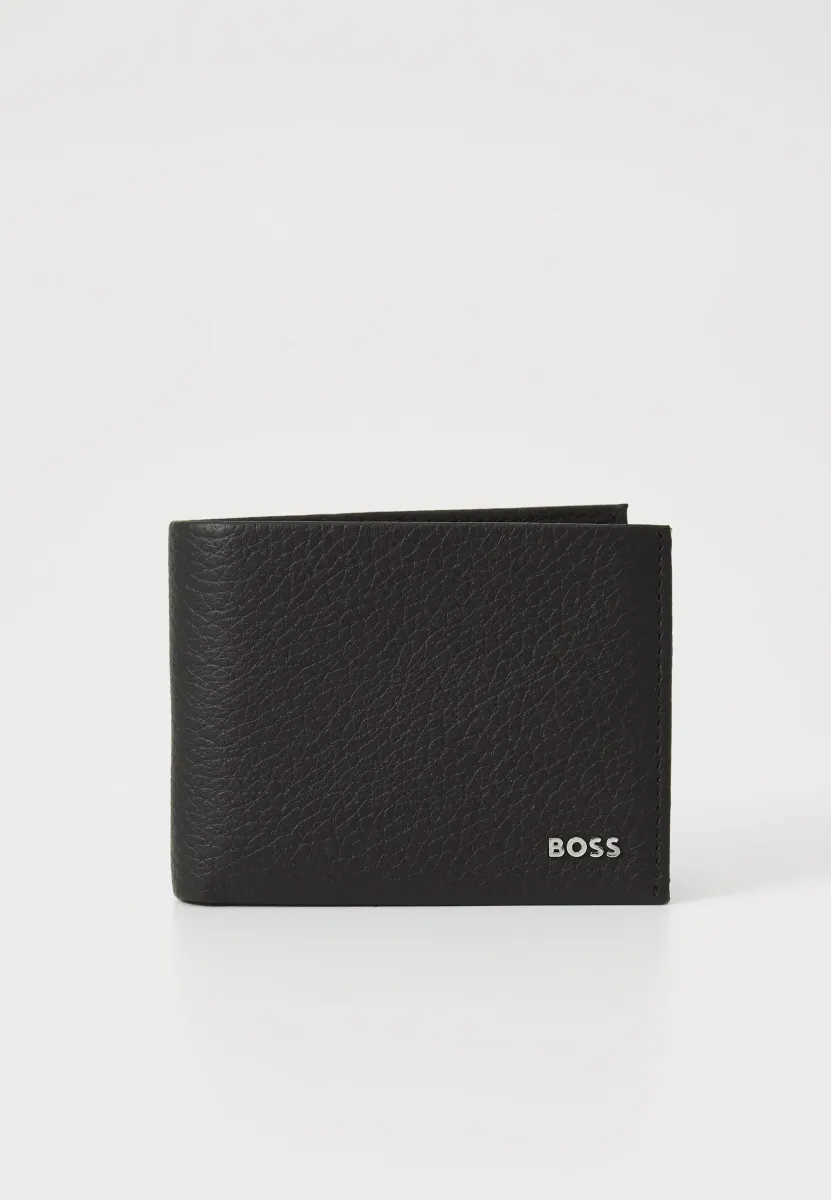 NEW CROSSTOWN - Geldbörse - black