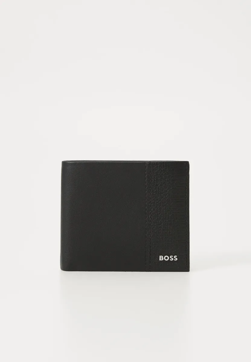 NEW CROSSTOWN - Geldbörse - black