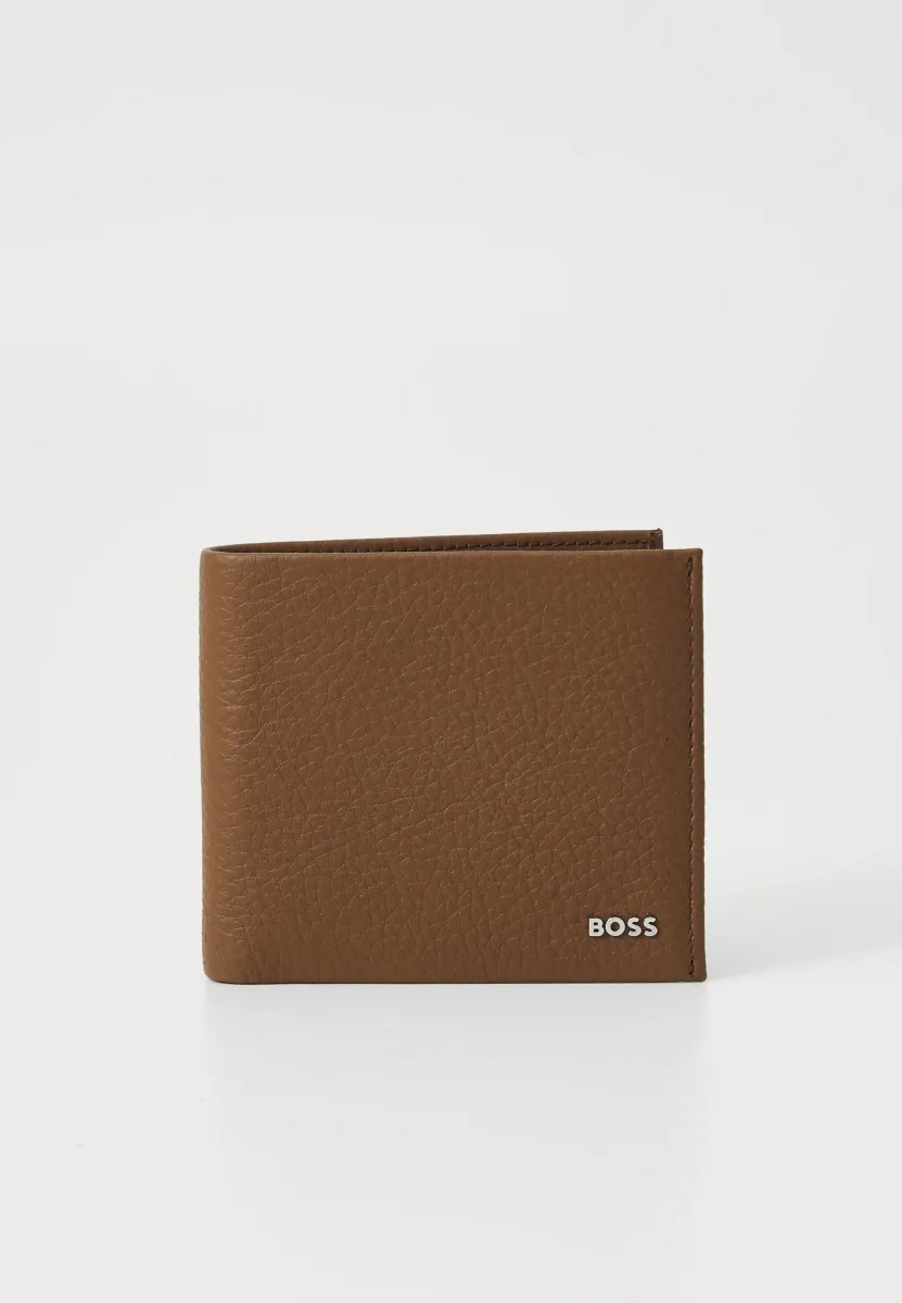 NEW CROSSTOWN - Geldbörse - medium brown