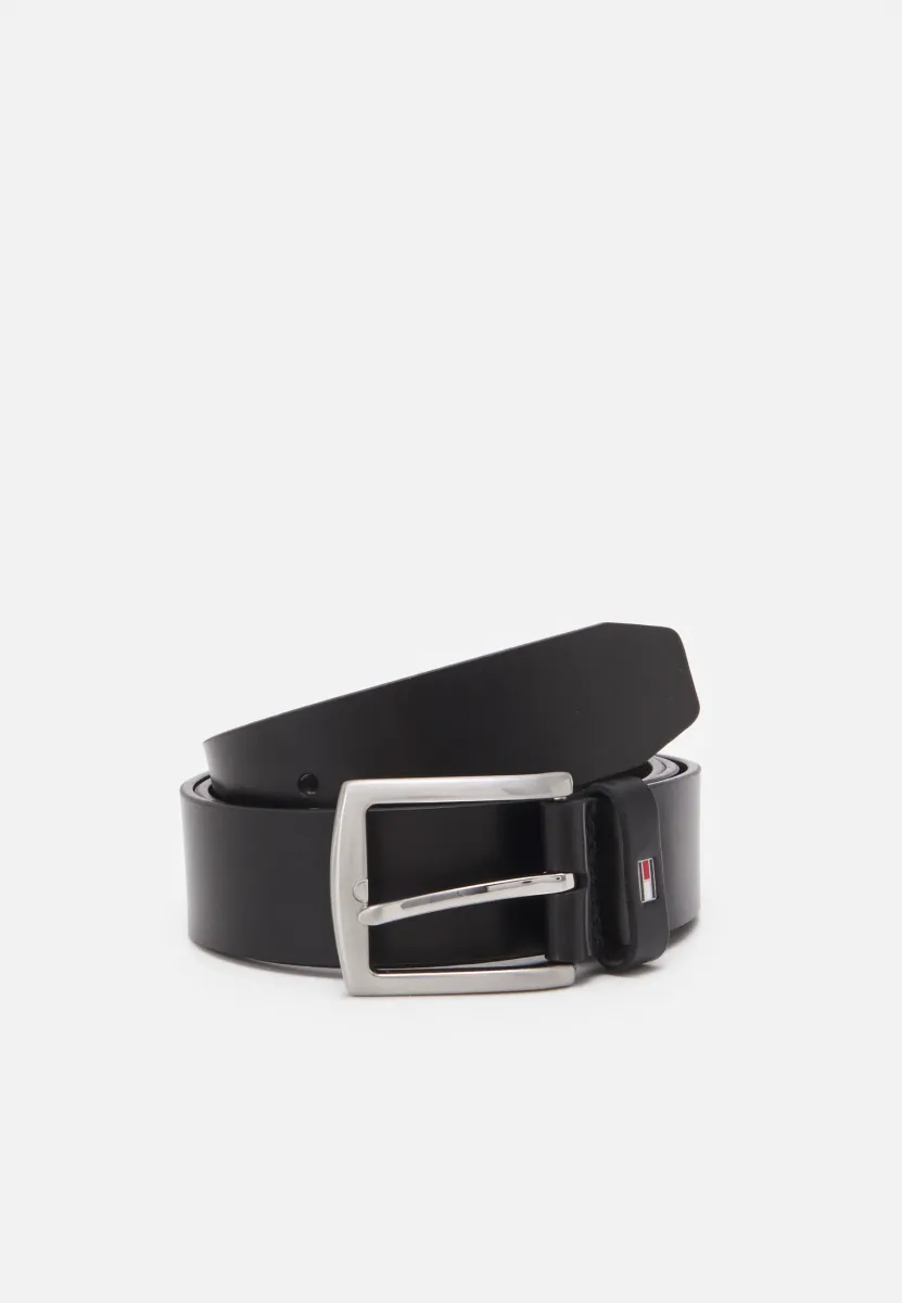 NEW DENTON BELT - Gürtel - black