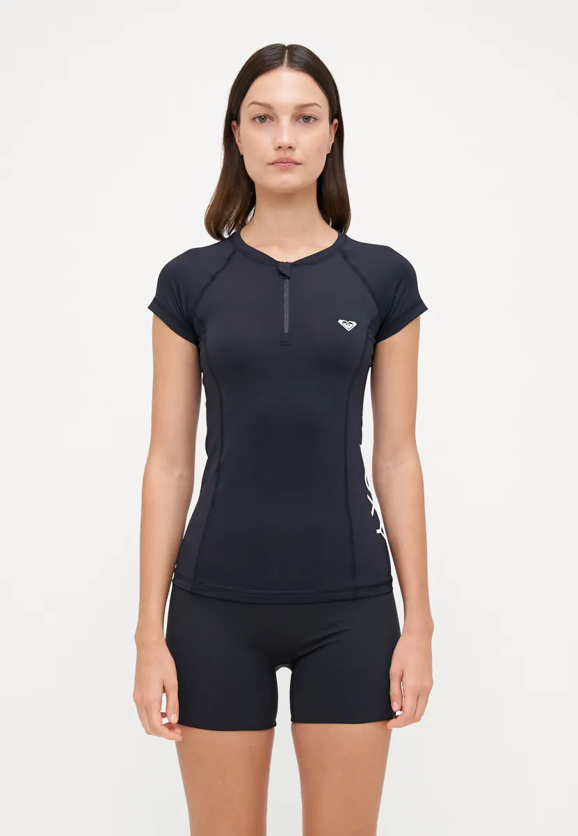 NEW ESSENTIALS  - Bikini-Top - anthracite