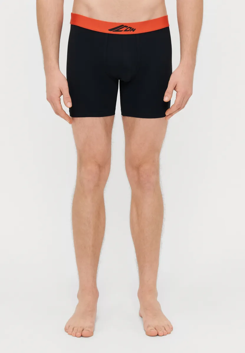 NEW GENERATION TRUNK - Boxer Briefs - black