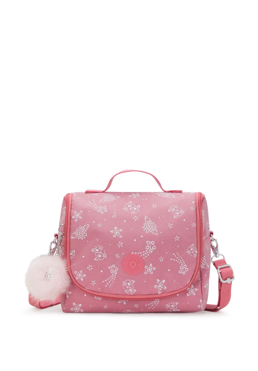 NEW KICHIROU - Handtasche - glitter cats
