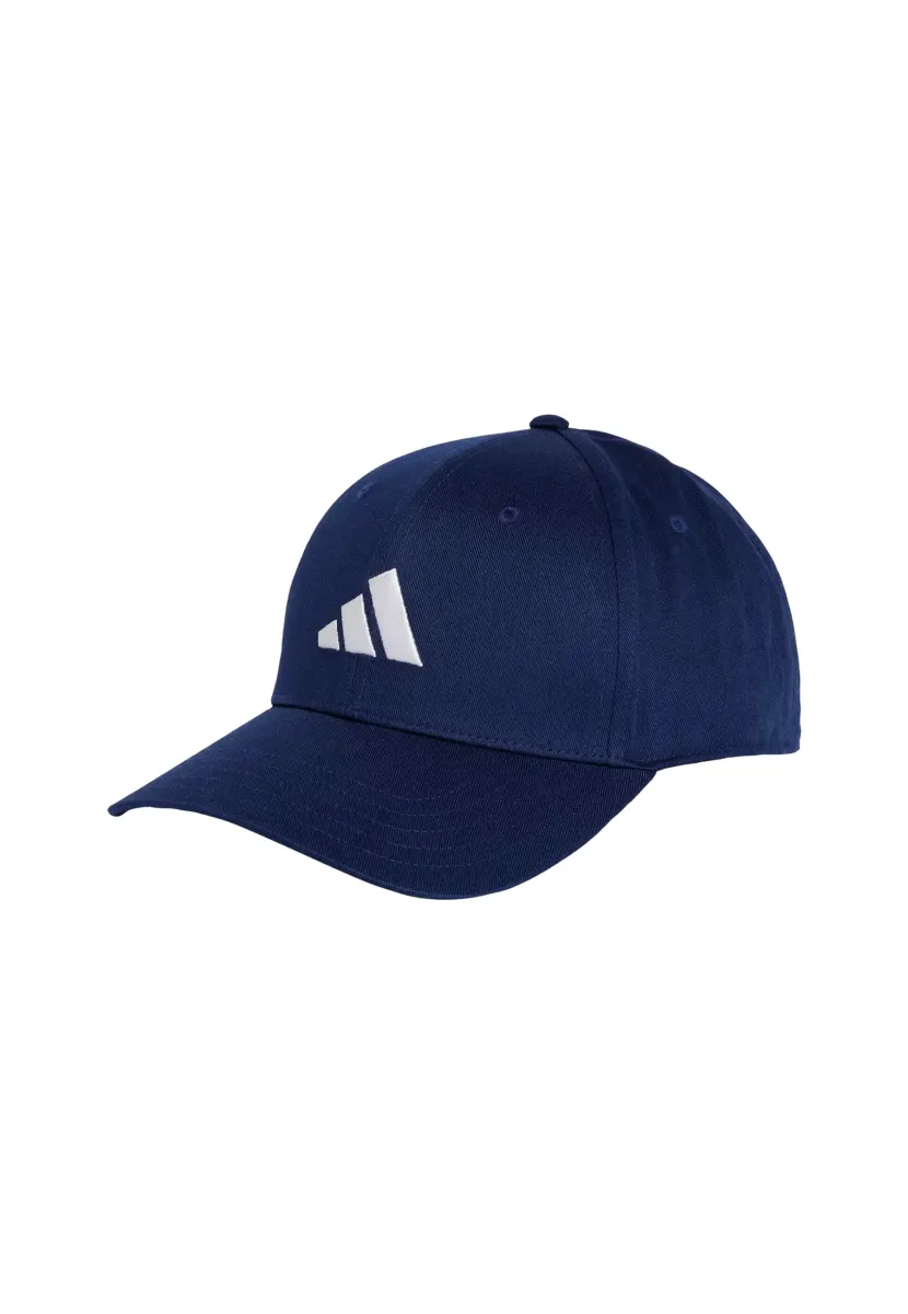 NEW LOGO  BASEBALL - Cap - dark blue   white