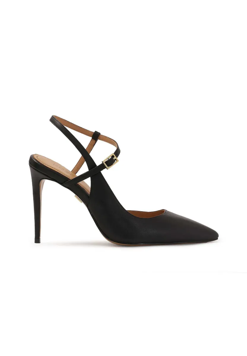 NEW LUCIANA - High Heel Pumps - black