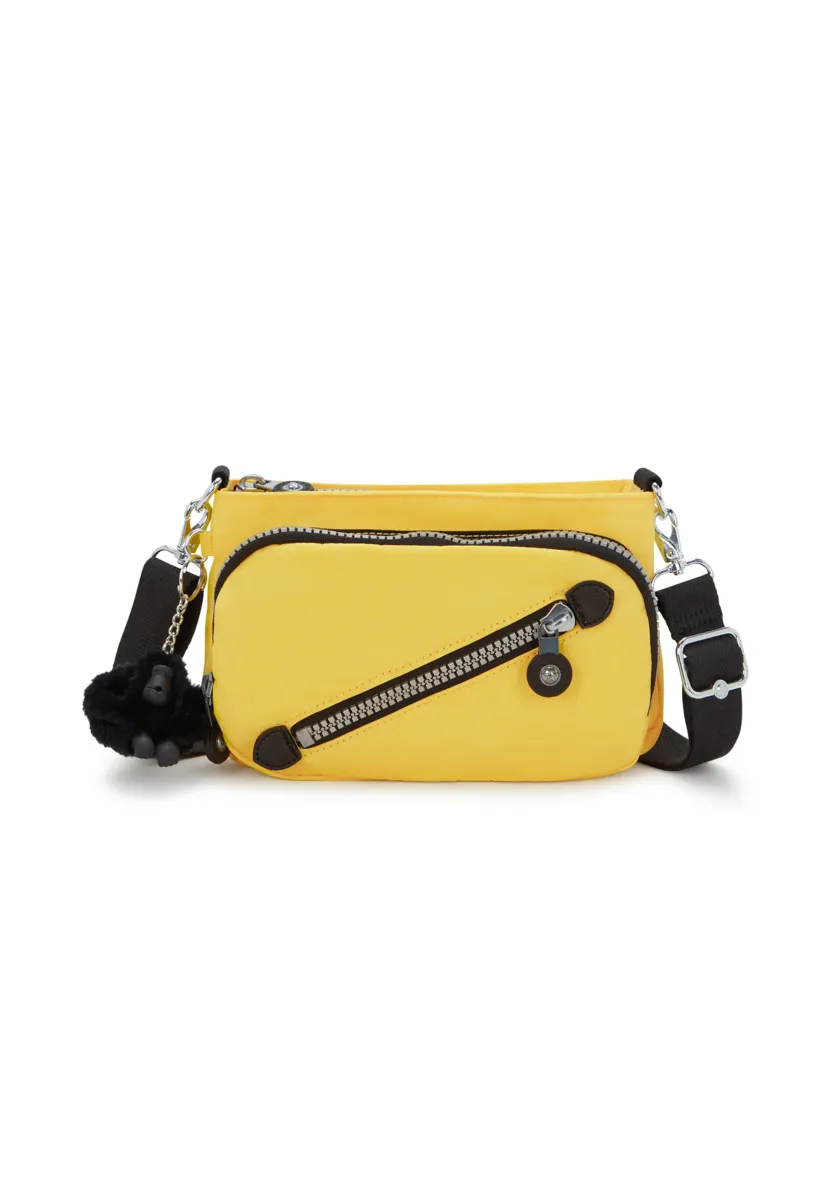 NEW MILOS - Handtasche - heritage sun