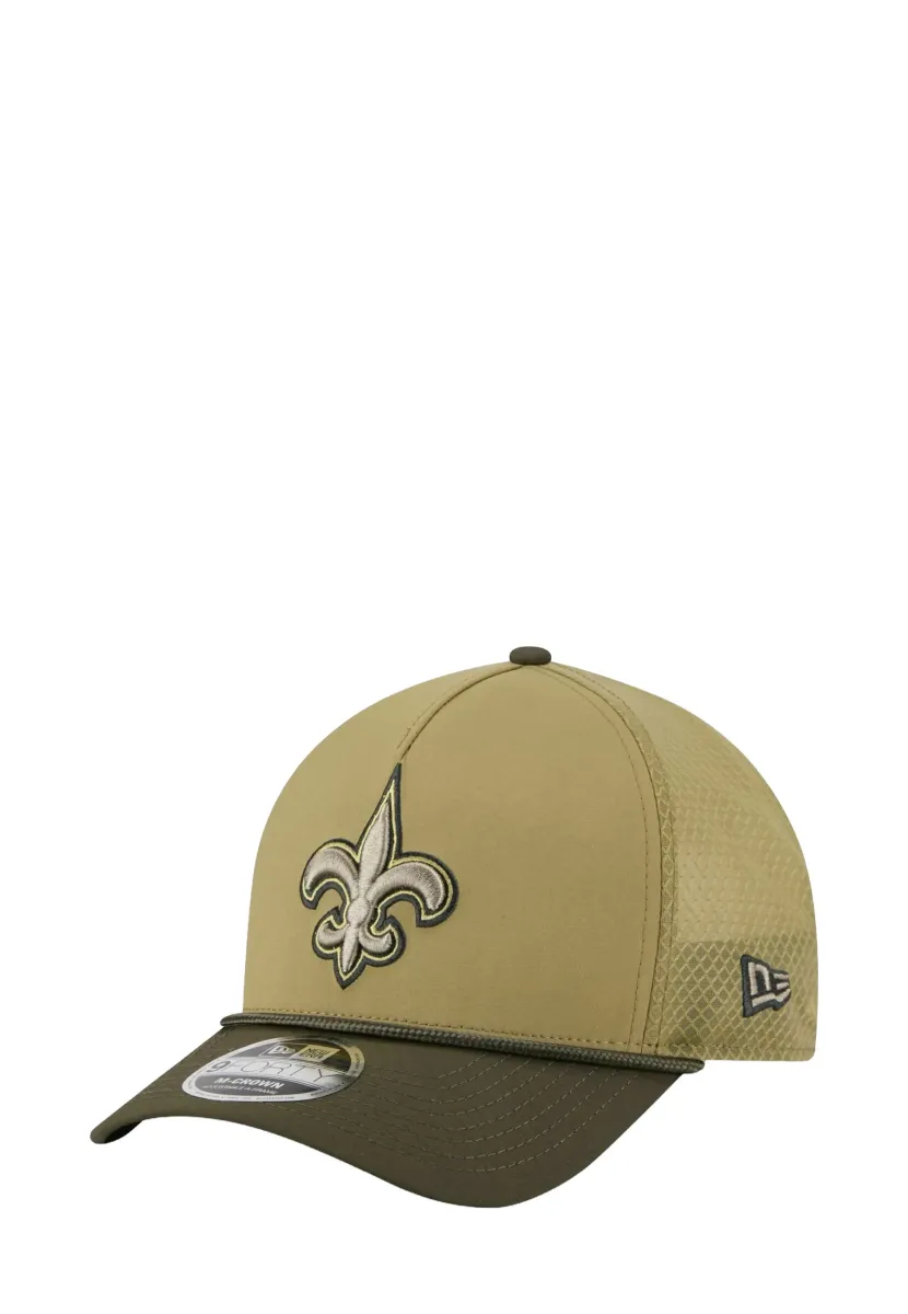 NEW ORLEANS - Cap - olive
