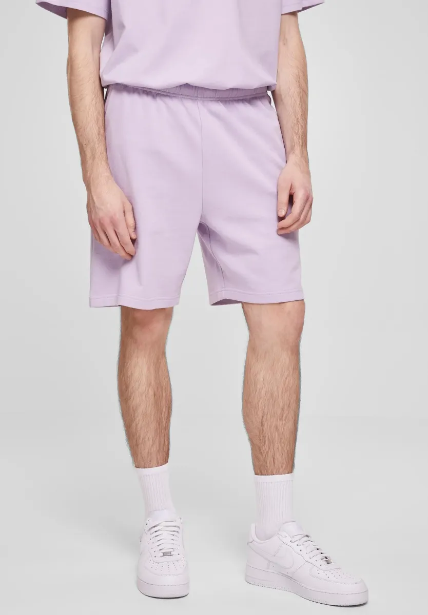 NEW - Shorts - lilac