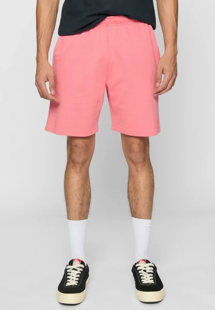 NEW - Shorts - palepink