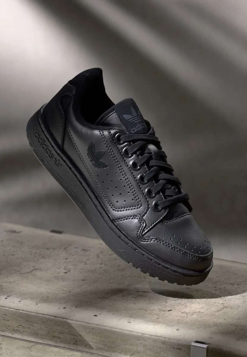 NEW YORK CITY 90 - Sneaker low - core black