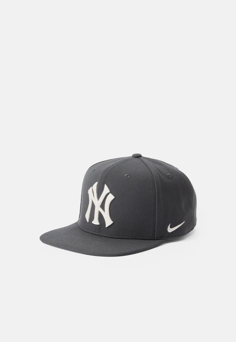 NEW YORK YANKEES  - Cap - anthracite