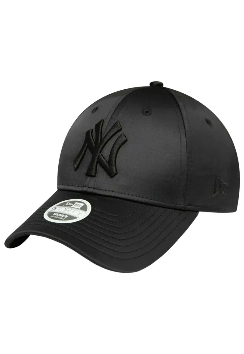NEW YORK YANKEES - Cap - black